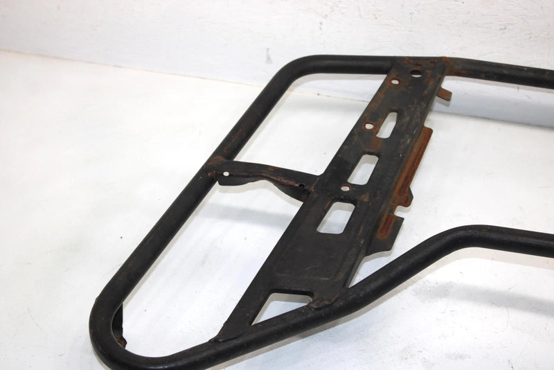 06 Can-am Outlander 400 Oem Front Rack AB0