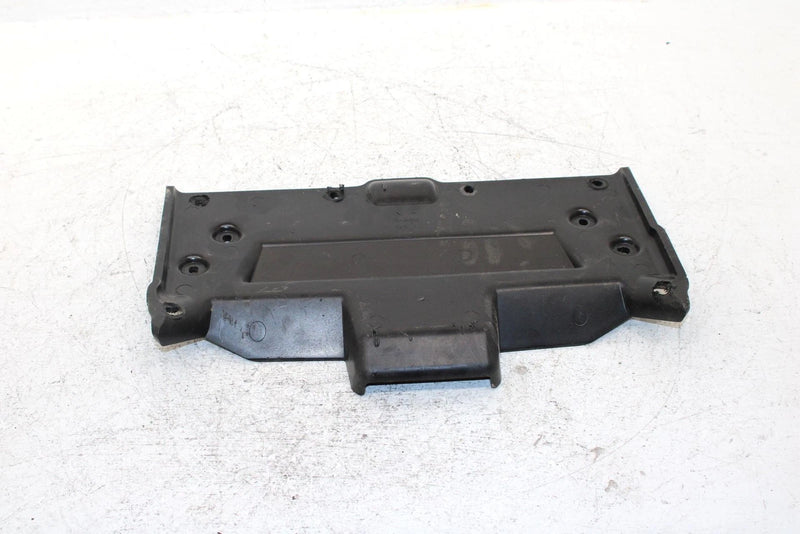 2013 Polaris 600 Rush Pro R Oem Rear Upper Close Off Plate 5439660 SP29