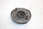 1996 Yamaha  Badger Yfm80h Oem Front Right Brake Plate Set 2FJ-25121-00-00 AY14