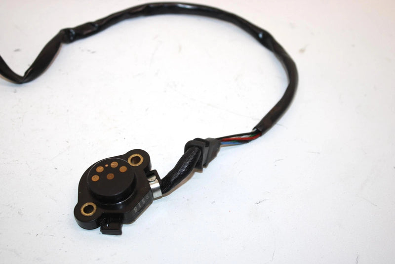 10 Arctic Cat Atv 700 H1 Efi 4x4AutomaticOemGearPosition Indicator 0409-090 AA10