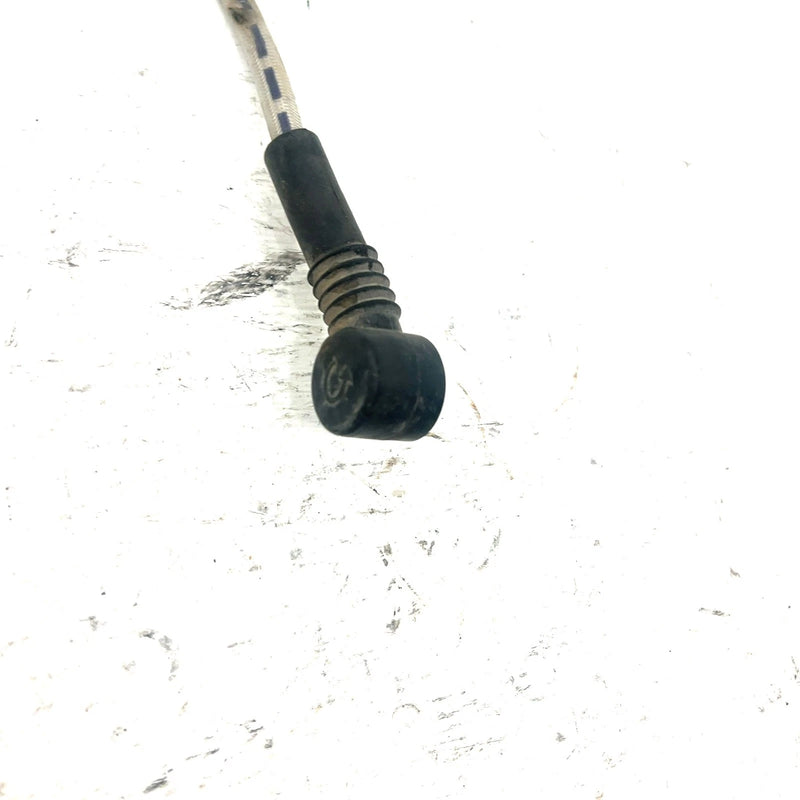2016 Polaris Sportsman SP 850 OEM Master Cylinder Brake Line 1911393 AP239