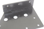 91 Arctic Cat EXT Special OEM Rear Skid Bracket Set 0706-201 SA87