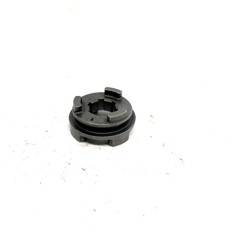 2002 Yamaha Big Bear 400 YFM400 OEM Clutch Dog 4KB-17285-00-00 AY52