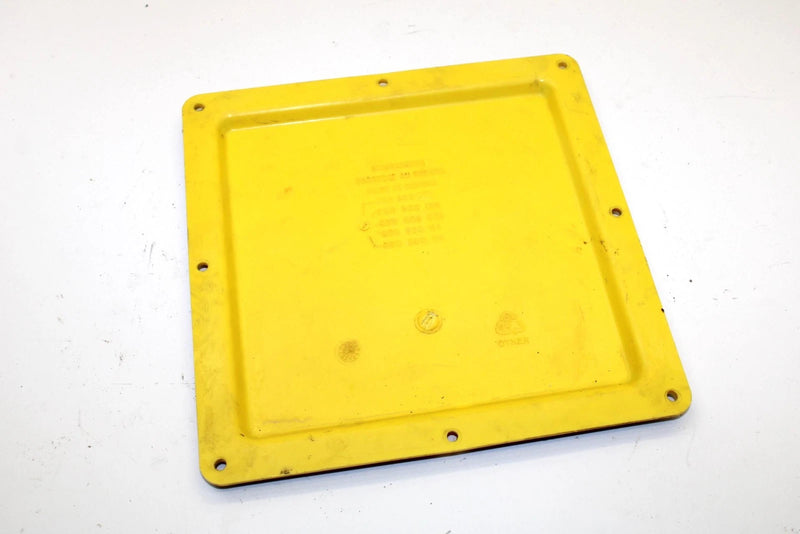 1995 Sea-doo Xp Oem Access Cover 269500167 JS16