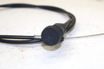 1995 Arctic Cat Monte Carlo 640 Oem Choke Cable 0687-077 JA0