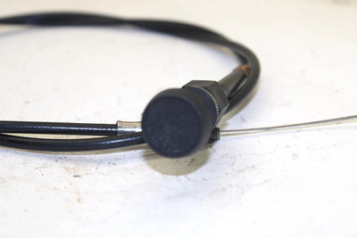 1995 Arctic Cat Monte Carlo 640 Oem Choke Cable 0687-077 JA0