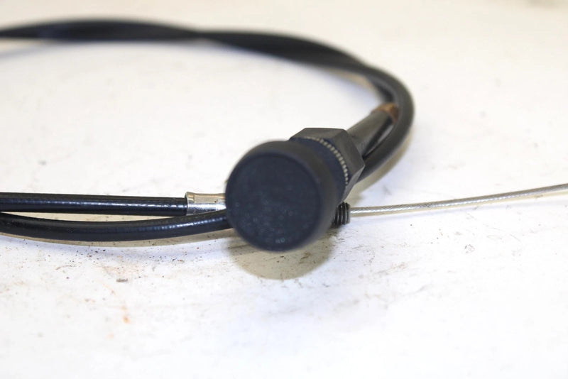 1995 Arctic Cat Monte Carlo 640 Oem Choke Cable 0687-077 JA0
