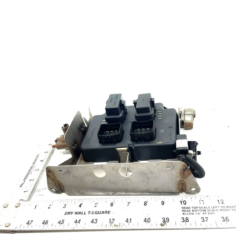 2004 Sea-Doo RXP Supercharged OEM Module 278001913 JS59.1