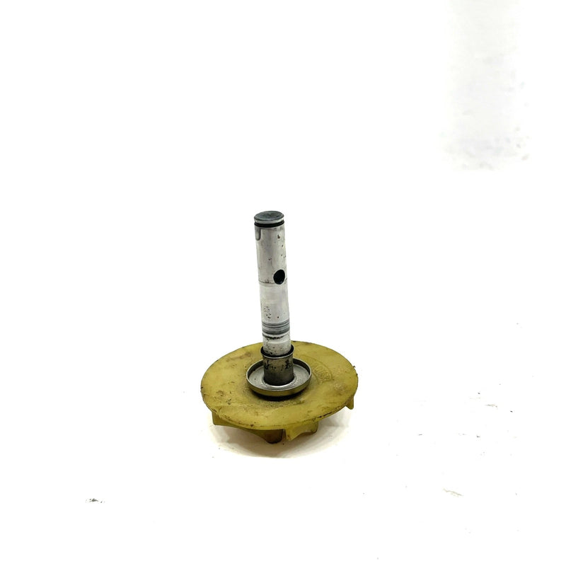 2002 Bombardier Quest 500 OEM Water/Coolant Pump Shaft 711220827 AB14