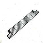 04-05 Polaris Ranger 500 4X4 OEM Upper Grille 5245626-067 XP9
