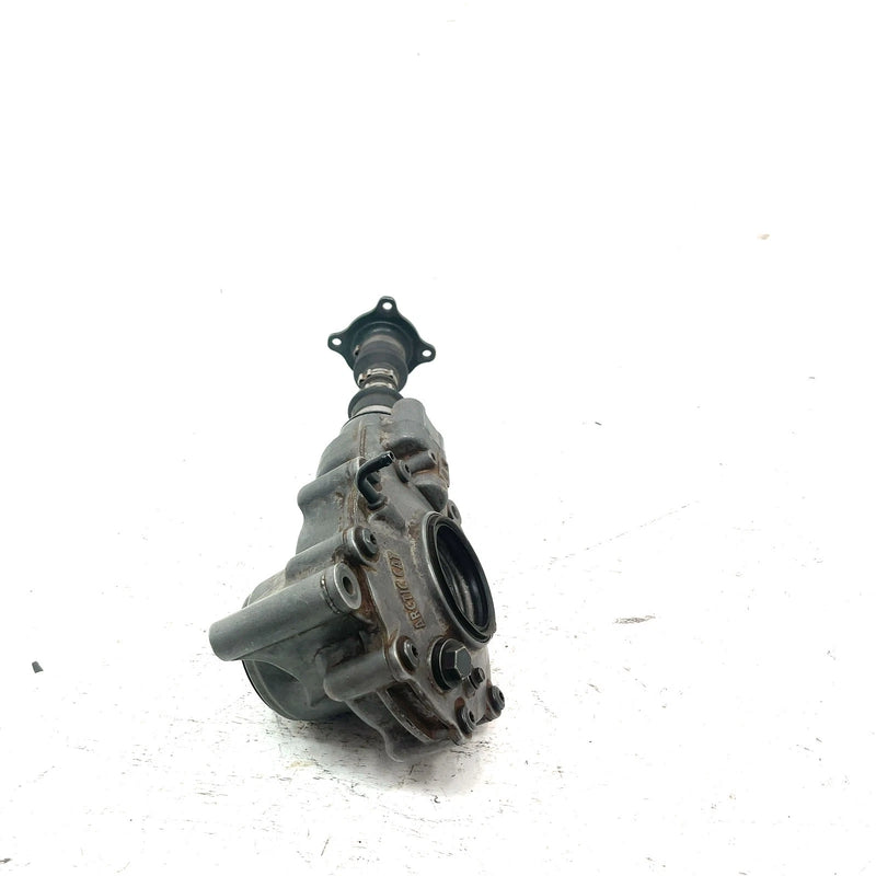 2006 Arctic Cat 400 4x4 Automatic OEM Rear Diff Gearcase 0502-820 AA40