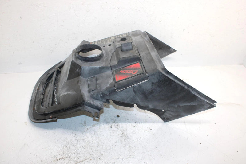 90 Yamaha Exciter Oem Dash Console Panel 8X9-77712-01-00 86M-77711-01-00 SY3