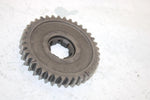 02 Arctic Cat 250 2x4 Oem 37T 1st Driven Gear 3446-141 AA22