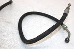 2003 Polaris Magnum 330 Oem Oil Cooler Line Pair 5412039 AP158
