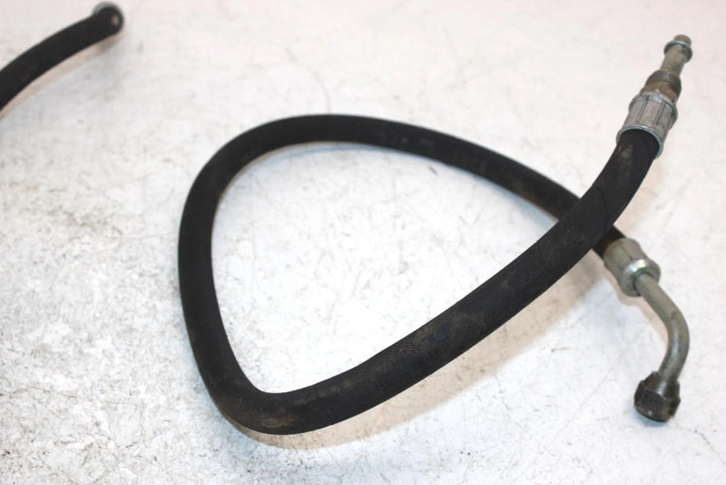 2003 Polaris Magnum 330 Oem Oil Cooler Line Pair 5412039 AP158