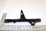 1988 Suzuki Quadrunner 250 Oem Left Mount Plate Bracket 41910-19B01-019 AS18