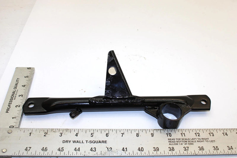 1988 Suzuki Quadrunner 250 Oem Left Mount Plate Bracket 41910-19B01-019 AS18
