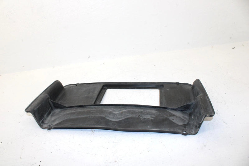 1999 Ski-doo Formula Iii 600 Oem Air Intake Plate 572087800 SS29