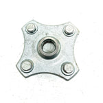 09-15 Arctic Cat 550 4x4 Automatic OEM Wheel Hub 1502-462 AA43