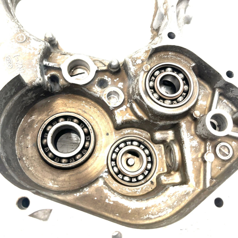 03 Honda Foreman Rubicon 500 4x4 OEM Right Crankcase Cover 11340-HN2-000 AH93