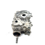 2004 Yamaha Bruin 350 YFM350FA 4x4 OEM Crankcase 5UH-15100-09-00 AY63