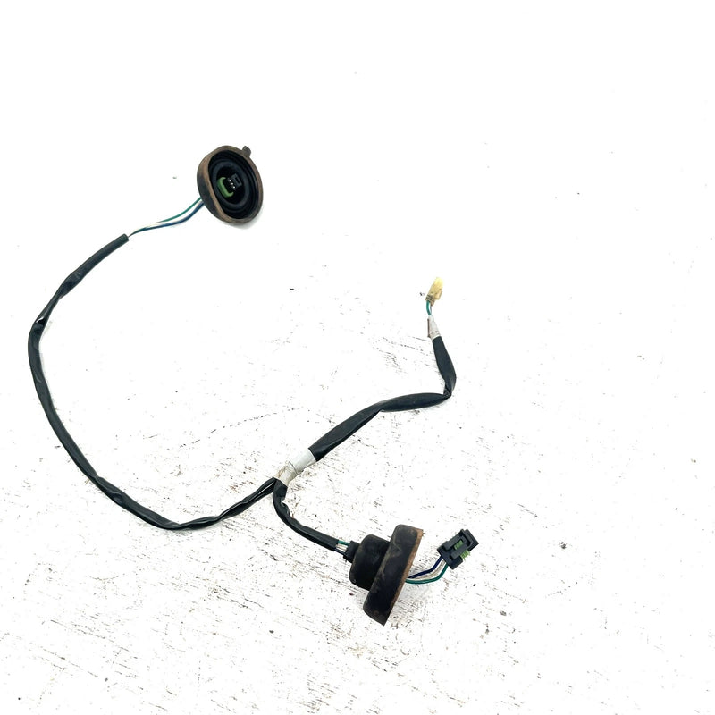 05 Honda Foreman 500 TRX500FE 4x4 ES OEM Headlight Harness  33130-HP0-A00 AH90