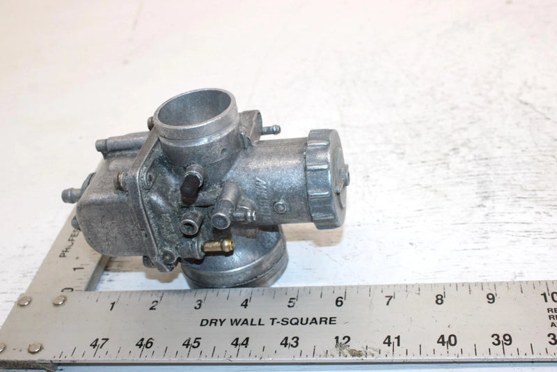 1996 Polaris Xcr 600 Oem Carburetor 2 Mag/Pto 3130656 SP21