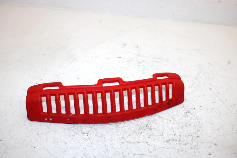 02 Polaris Xc Sp 500 Oem Upper Hood Closure 5434198-070 SP216