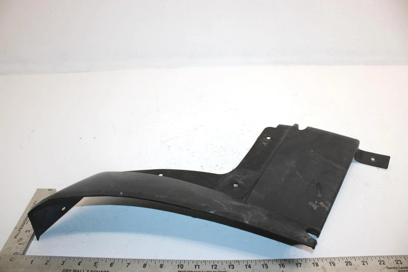 2001 Bombardier Traxter Oem Right Rear Fender Flair 705000225 AB10