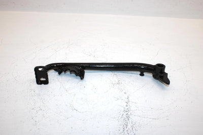 1993 Kawasaki Bayou 300 Oem Rear Brake Pedal 43001-1236 AK24
