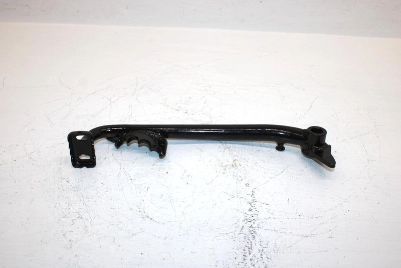 1993 Kawasaki Bayou 300 Oem Rear Brake Pedal 43001-1236 AK24
