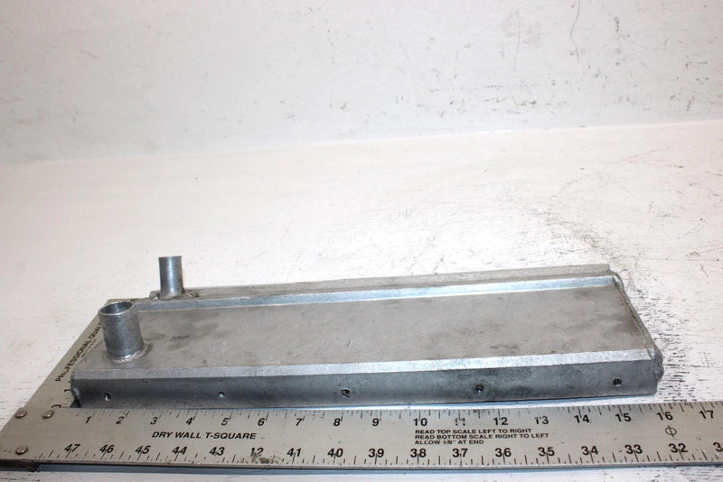 1999 Polaris 500 Xc Oem Front Heat Exchanger 2511304 SP28
