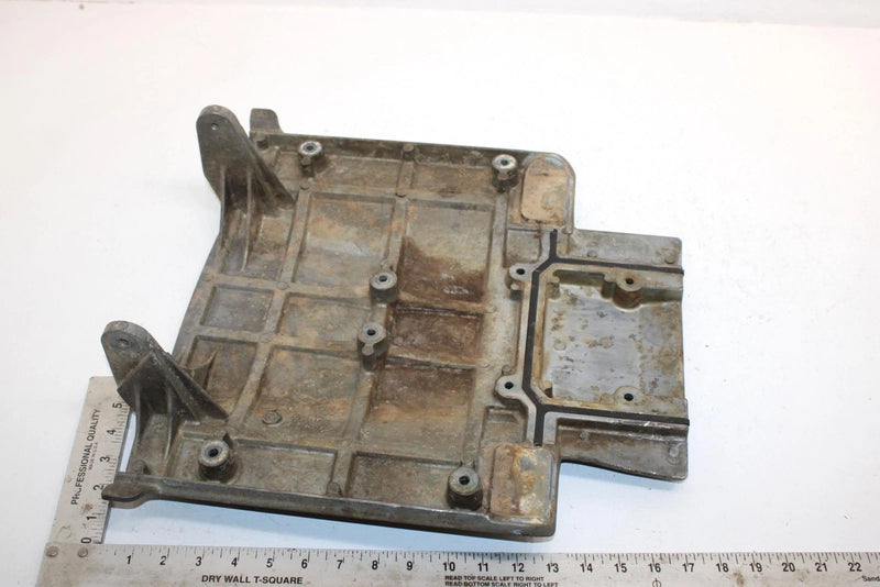 2000 Kawasaki Jet Ski 1100 Stx Oem Ride Plate 59446-3752 JK11