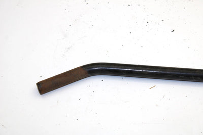 2004 Ski-doo Mxz 550f Oem Sway Bar 505070809 SS110