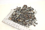 1986 Honda Trx 350 A Fourtrax 4x4 Oem Nut Bolt Spacer Hardware Kit AH43