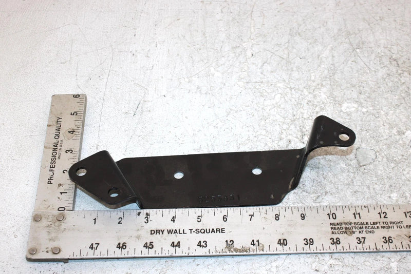 2011 Polaris Ranger 800 Oem Parking Brake Mount 5253831-329 5253831 XP4