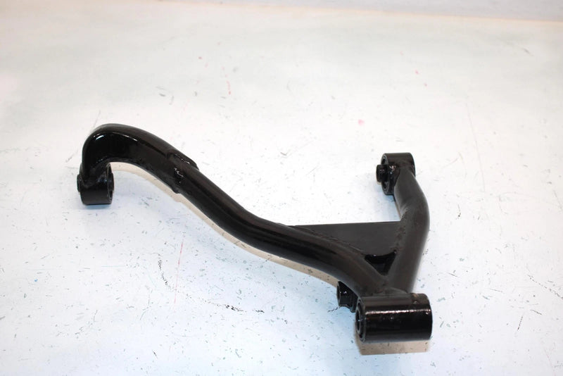 86 Suzuki Lt185 Model F Oem Lower Left Suspension Arm 52420-24400 AS1