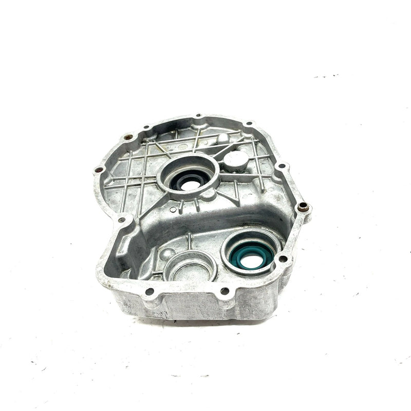 95-98 Polaris Magnum 425 4X4 OEM Left Transmission Case Half 3233002 AP201