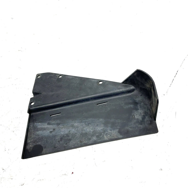 95-98 Polaris Magnum 425 4X4 OEM Left Radiator Shield 5431829 AP232