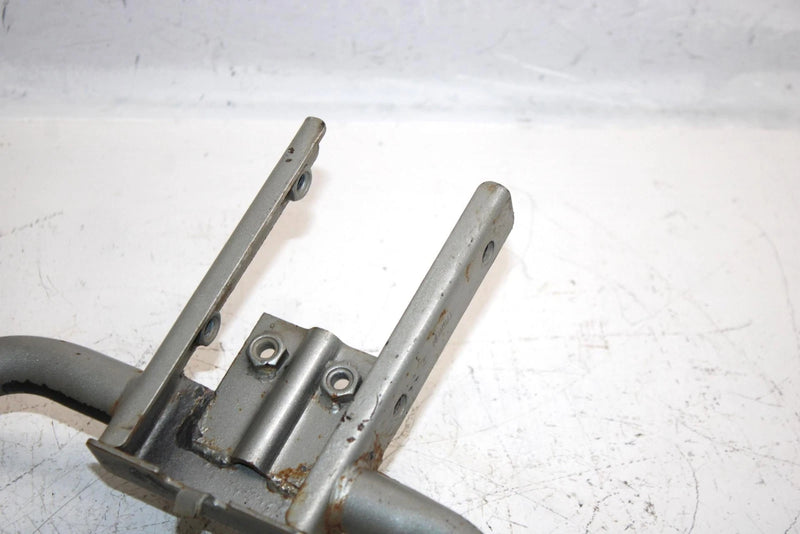 03 Bombardier Rally 175 Oem Rear Bumper A50105179000 AB7