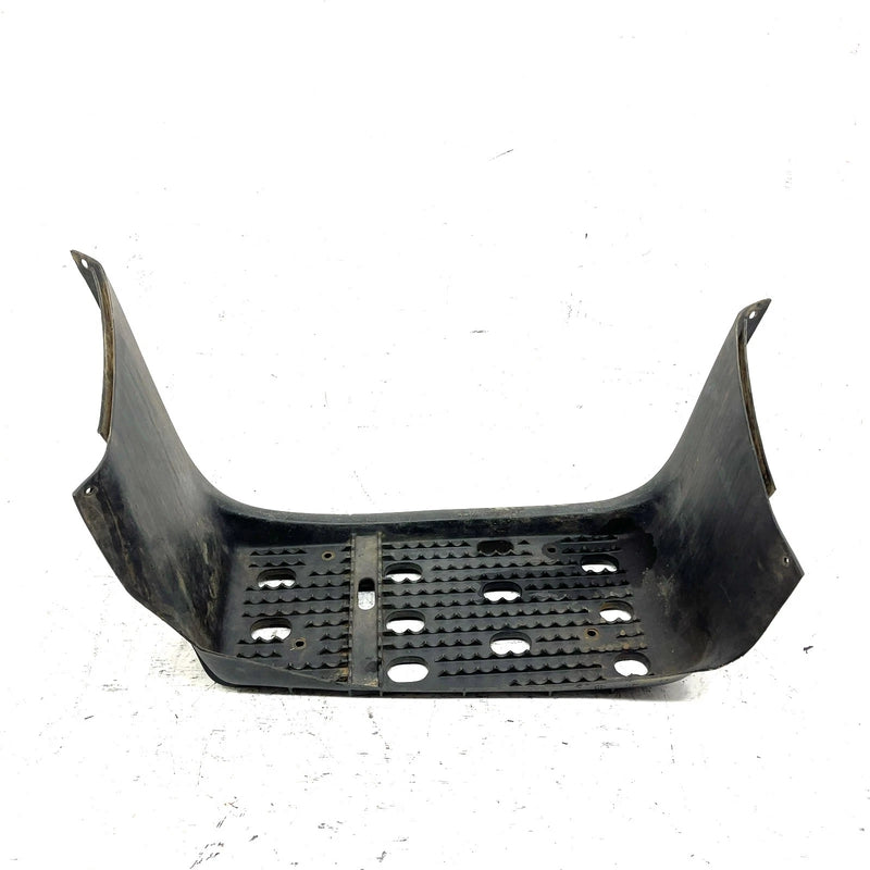 96-08 Polaris Sportsman 500 4X4 OEM Left Footwell 5432221-070 AP25
