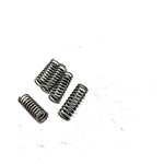 87-04 Yamaha Warrior 350 OEM Clutch Spring Set Of 5 90501-231E9-00 AY60