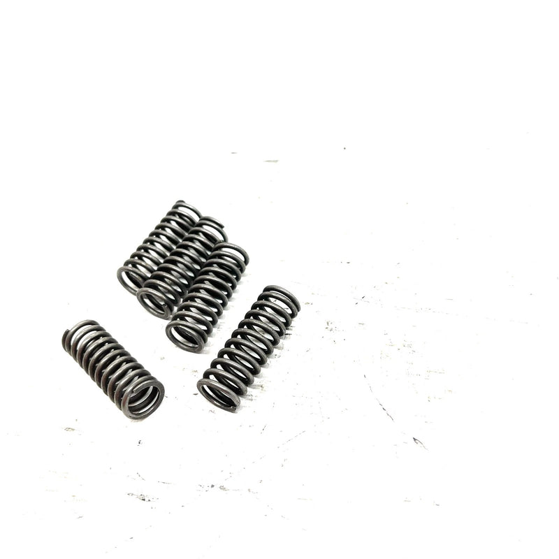 87-04 Yamaha Warrior 350 OEM Clutch Spring Set Of 5 90501-231E9-00 AY60