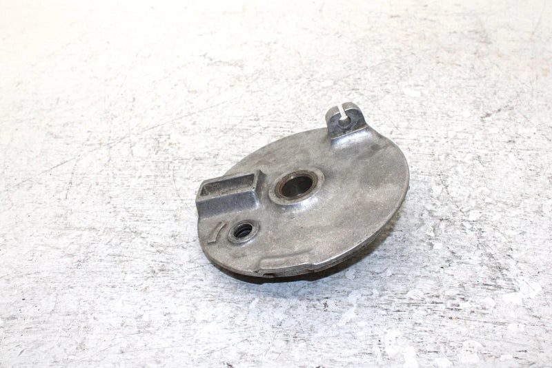 1986 Polaris Trailboss Oem Brake Backing Plate Set  15256014 AP108