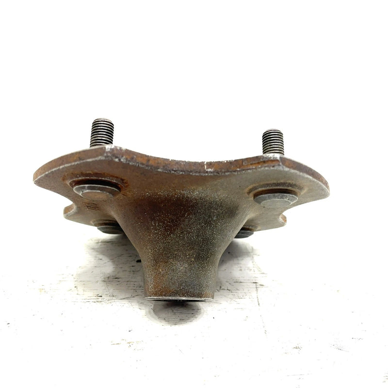 93-00 Honda FourTrax 300 TRX300FW 4x4 OEM Rear Wheel Hub 42410-HM5-930 AH45