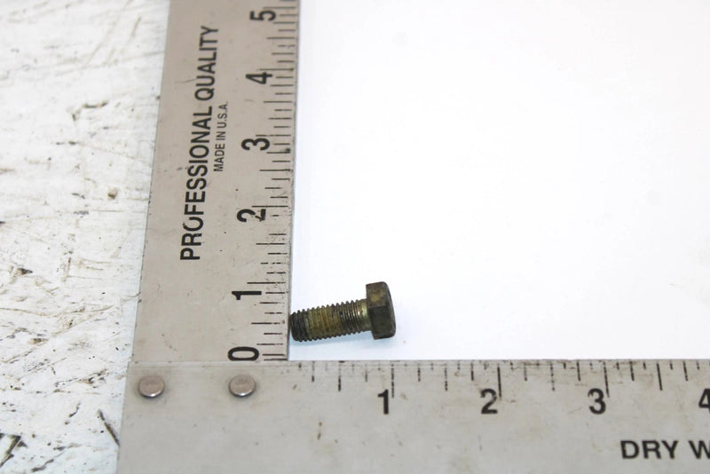 Ski-doo Oem Sway Bar Bushing Bolt Set of 4 250000118 Q4383