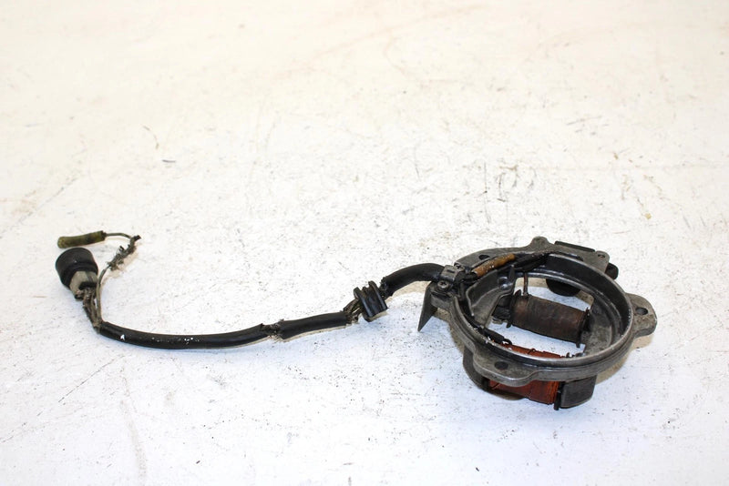 1984 Yamaha  Ytm 200 L Oem Stator 21V-8551-20-00 AY48