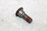 2009 Honda Trx680fga Oem Front Brake Disc Bolt Set Of 4 90105-MV9-003 AH23