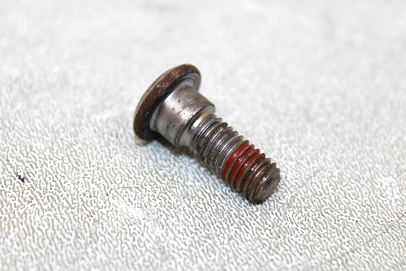 2009 Honda Trx680fga Oem Front Brake Disc Bolt Set Of 4 90105-MV9-003 AH23