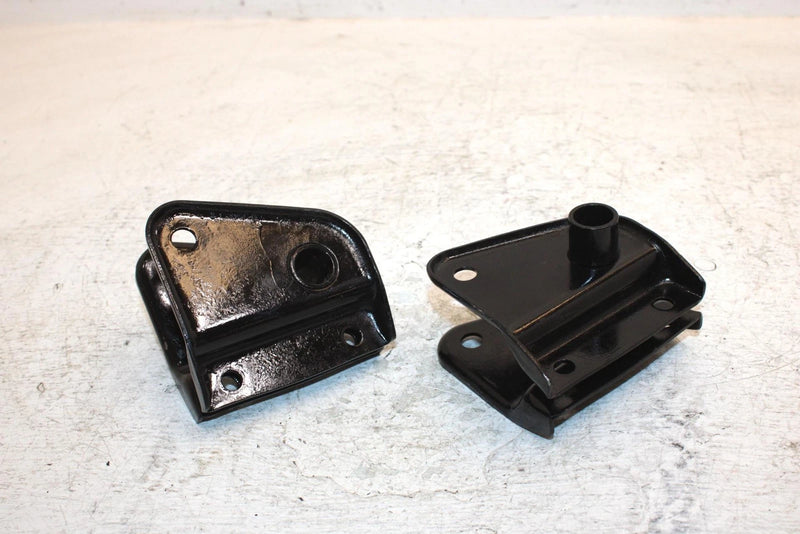 1996 Arctic Cat Cougar Oem Torque Arm Mount Set 0704-190 SA7